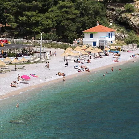 By The Sea Baska, Krk - 19438 Apartment Baska (Krk)