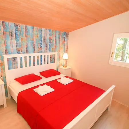 By The Sea Baska, Krk - 19438 Apartment