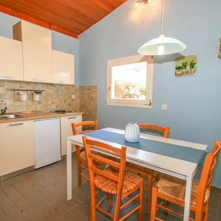 By The Sea Baska, Krk - 19438 Apartment