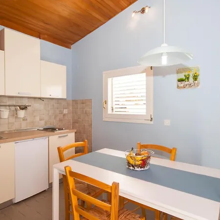 Apartment By The Sea Baska, Krk - 19438 Baska (Krk)